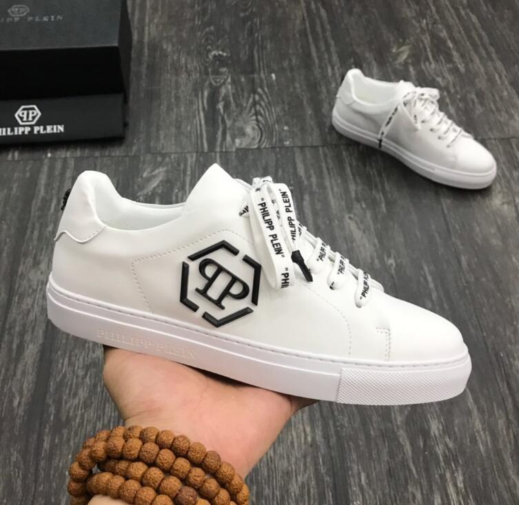 Ava’s Mode - PHP Shoes - 130