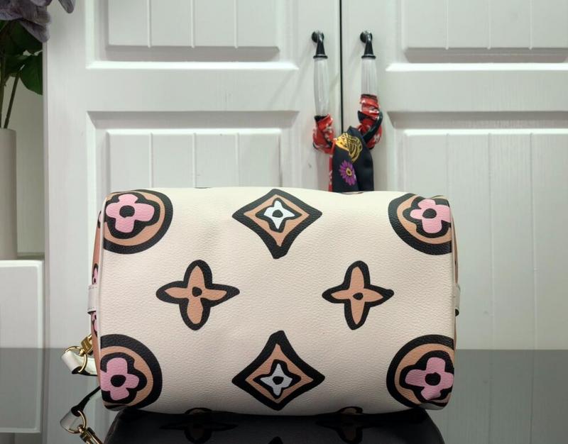 Ava’s Mode - LOV Bags - 2209