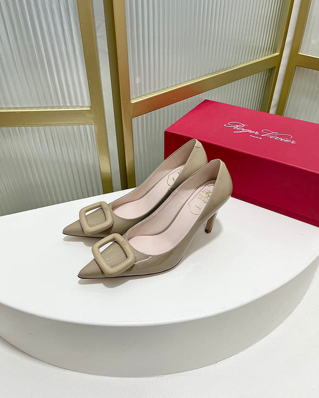 Roger Vivier Luxury Shoes