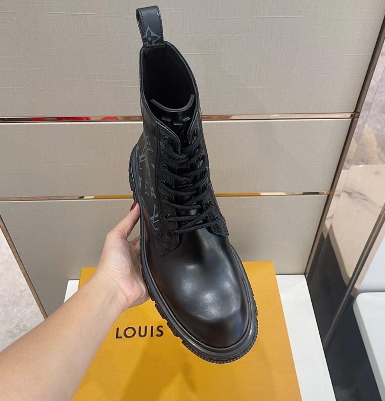 Ava’s Mode - LOV Men Shoes - 700
