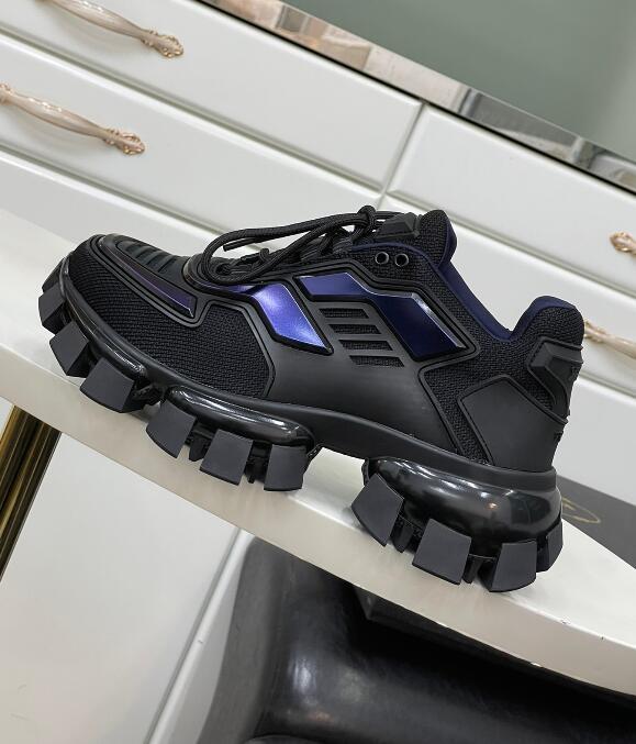 Ava’s Mode - PD Men Shoes - 450