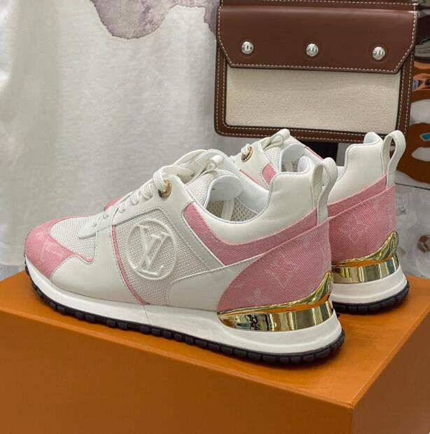 Ava’s Mode - LOV Women Shoes - 624