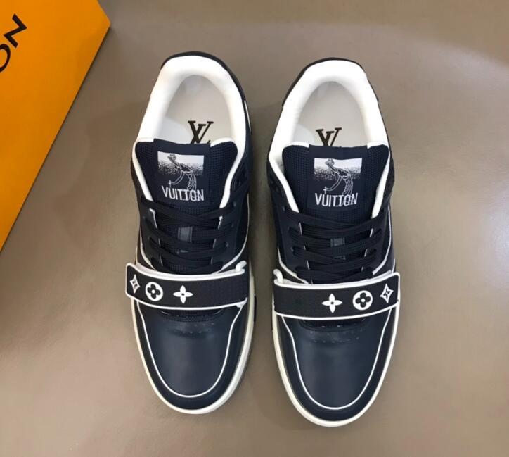 Ava’s Mode - LOV Men Shoes - 1262