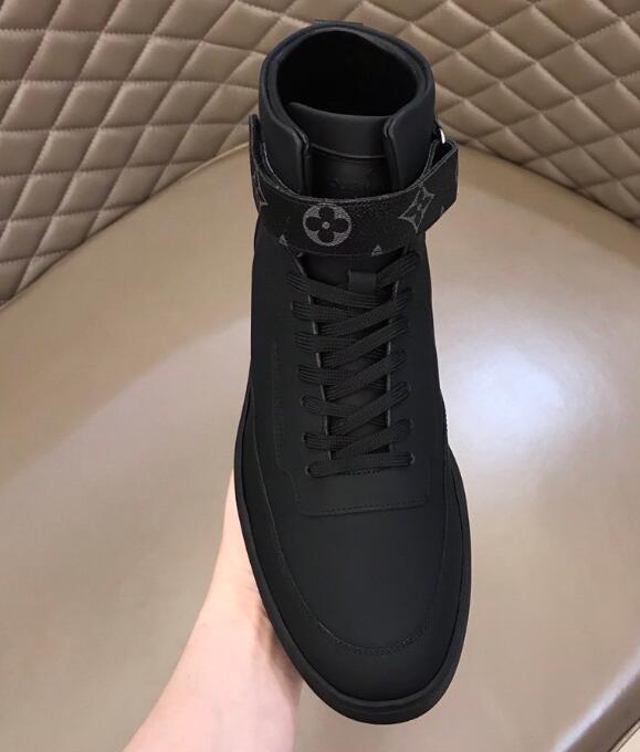 Ava’s Mode - LOV Men Shoes - 1702