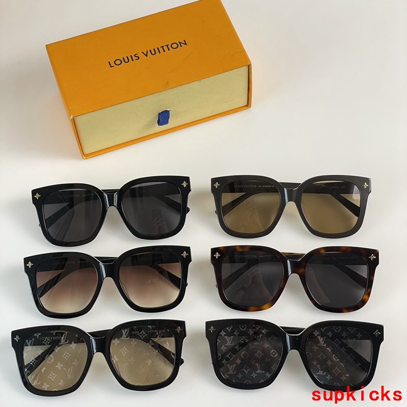 Louis Vuittion Luxury Sunglasses