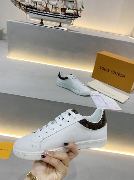 Ava’s Mode - LOV Men Shoes - 1835