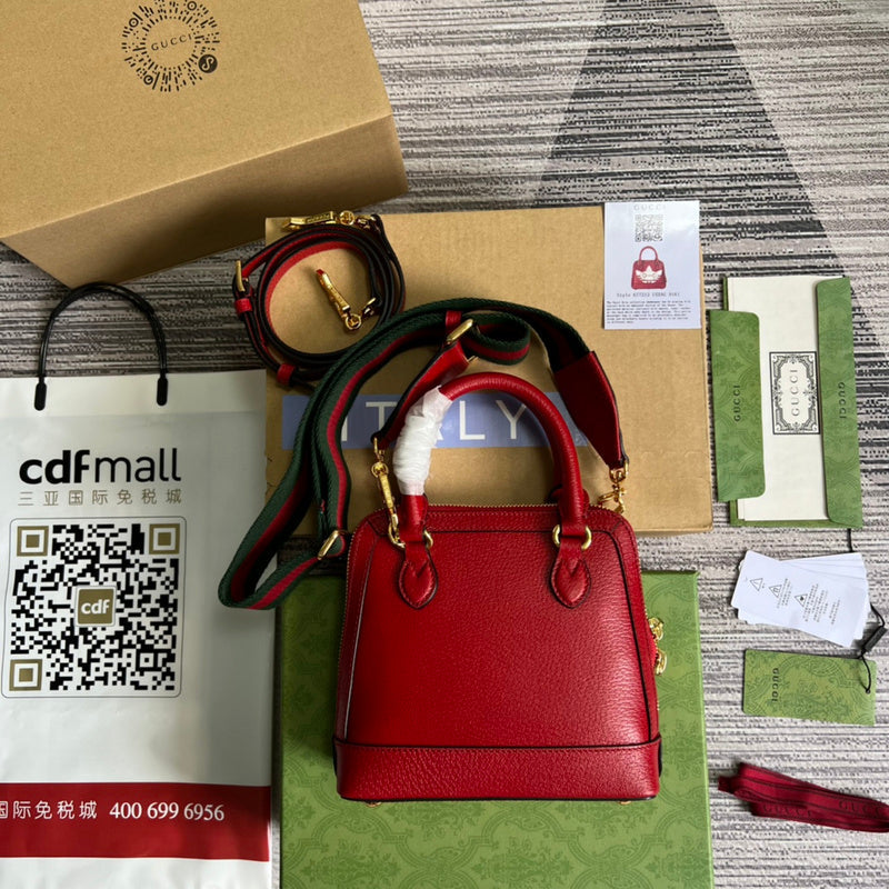 PHA - GUKI Bags - 1196