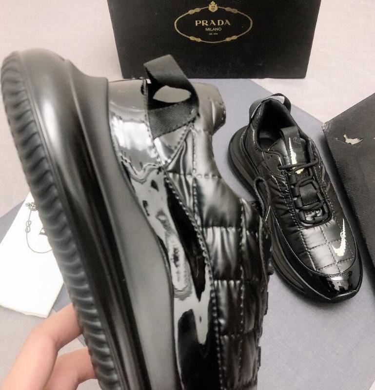 Ava’s Mode - PD Men Shoes - 473