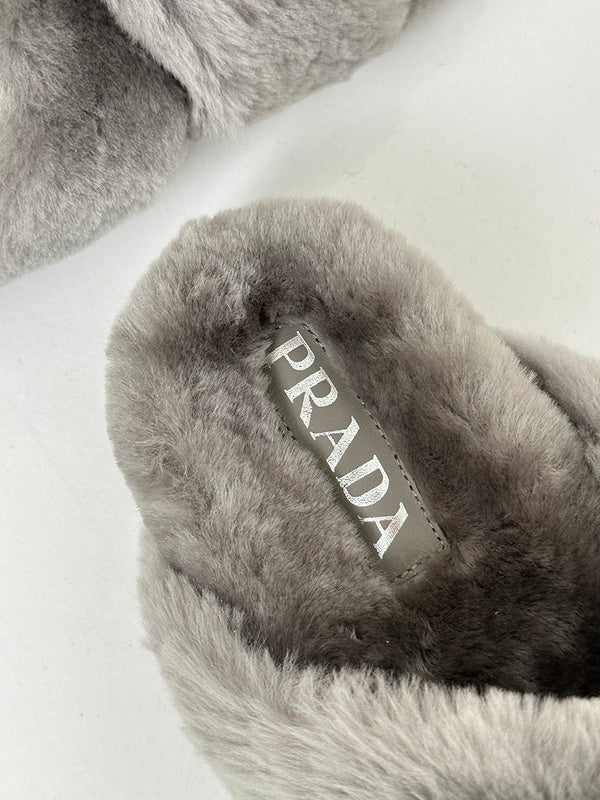 Prada Luxury Shoes