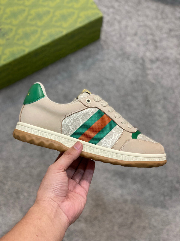 Gucci Luxury Shoes