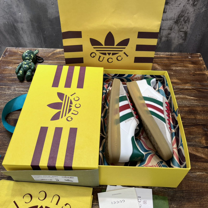 Gucci Luxury Shoes