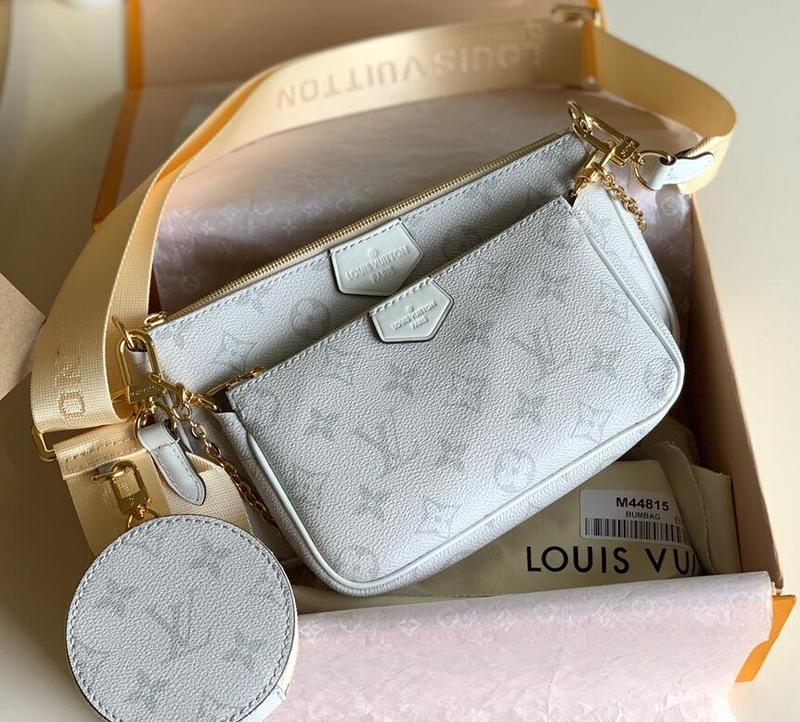 Ava’s Mode - LOV Bags - 2517