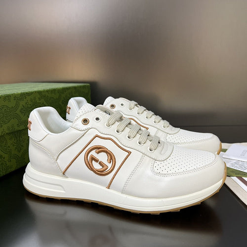 Gucci Luxury Shoes