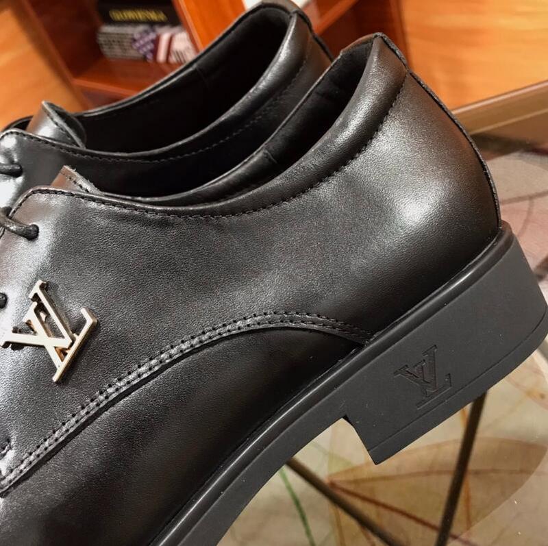 Ava’s Mode - LOV Men Shoes - 1820