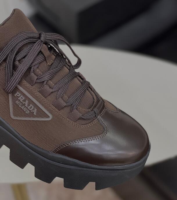 Ava’s Mode - PD Men Shoes - 434