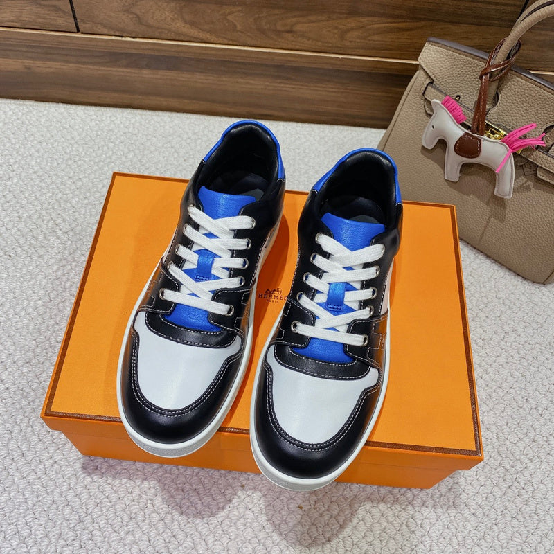 Hermes Luxury Shoes
