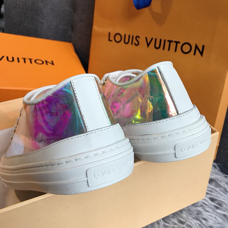 Louis Vuittion Luxury Shoes