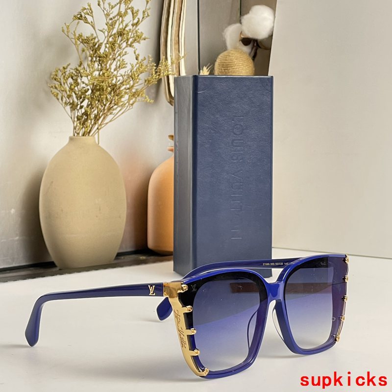 Louis Vuittion Luxury Sunglasses
