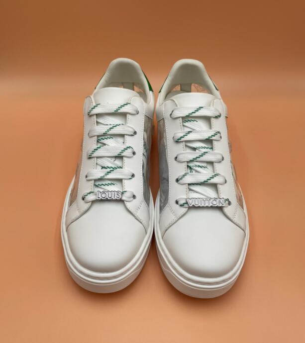 Ava’s Mode - LOV Men Shoes - 1004