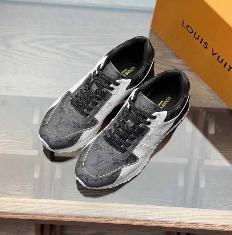Ava’s Mode - LOV Men Shoes - 1403