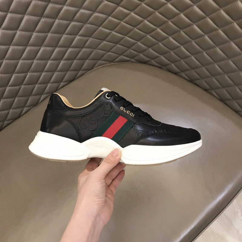 Gucci Luxury Shoes
