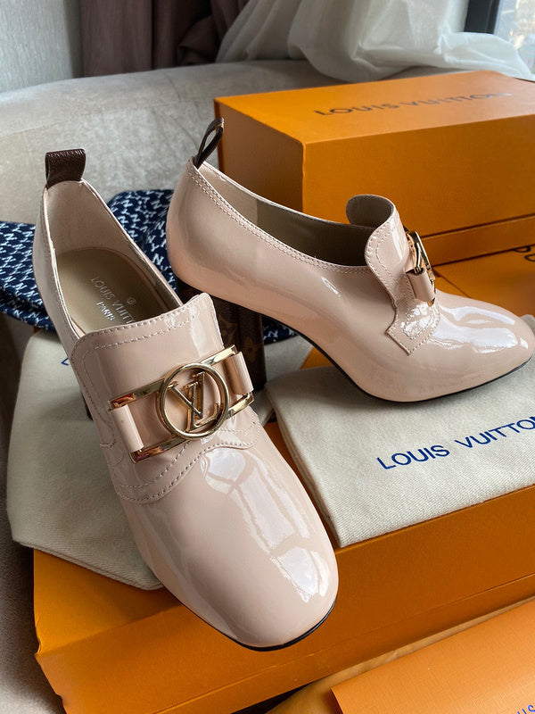 Louis Vuittion Luxury Shoes
