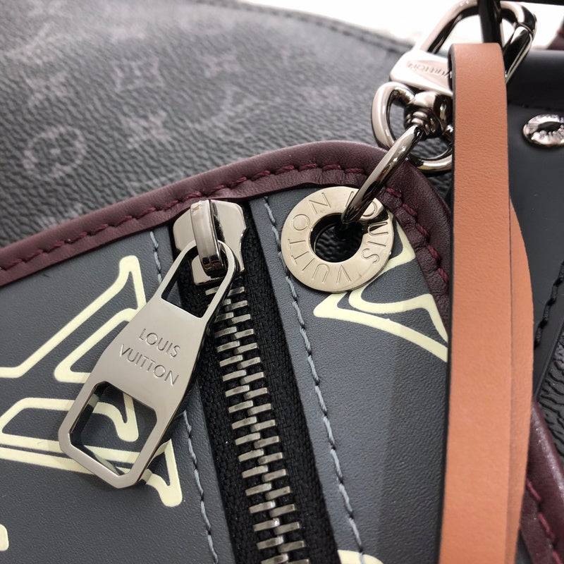 I W Fashion Lu-Vi bags - 17077