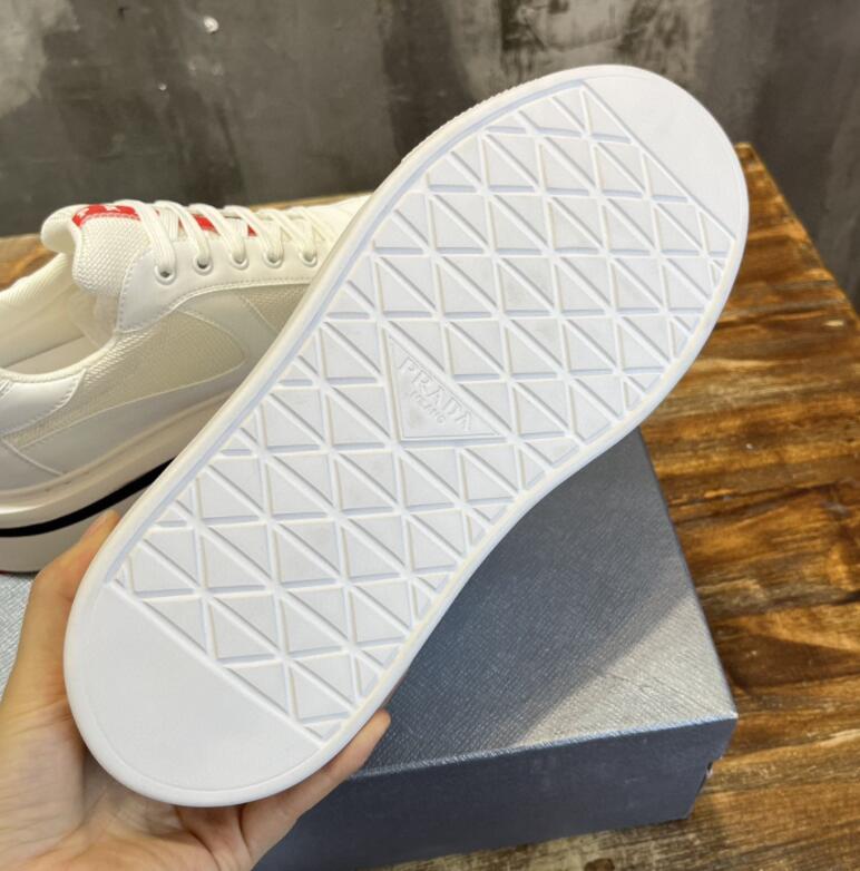 Ava’s Mode - PD Men Shoes - 088