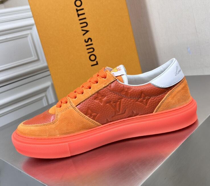 Ava’s Mode - LOV Men Shoes - 825