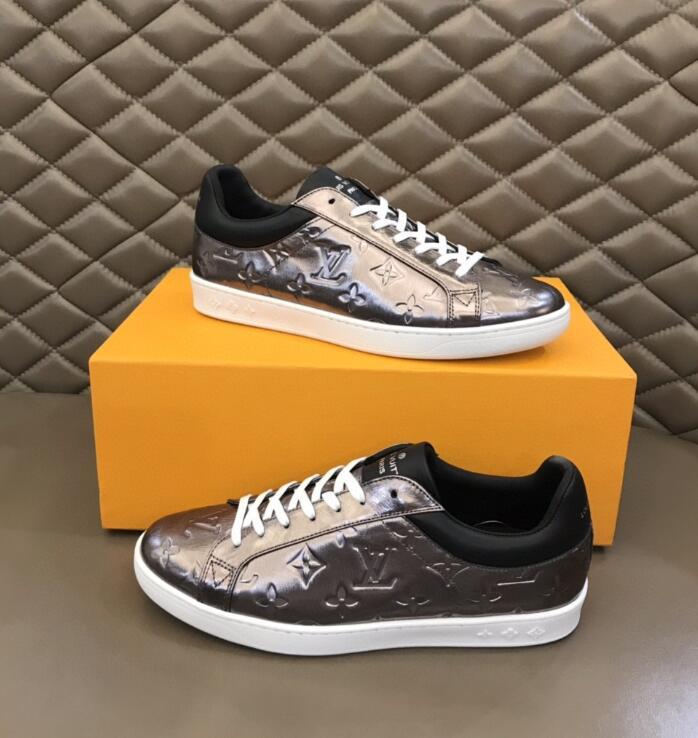 Ava’s Mode - LOV Men Shoes - 1063