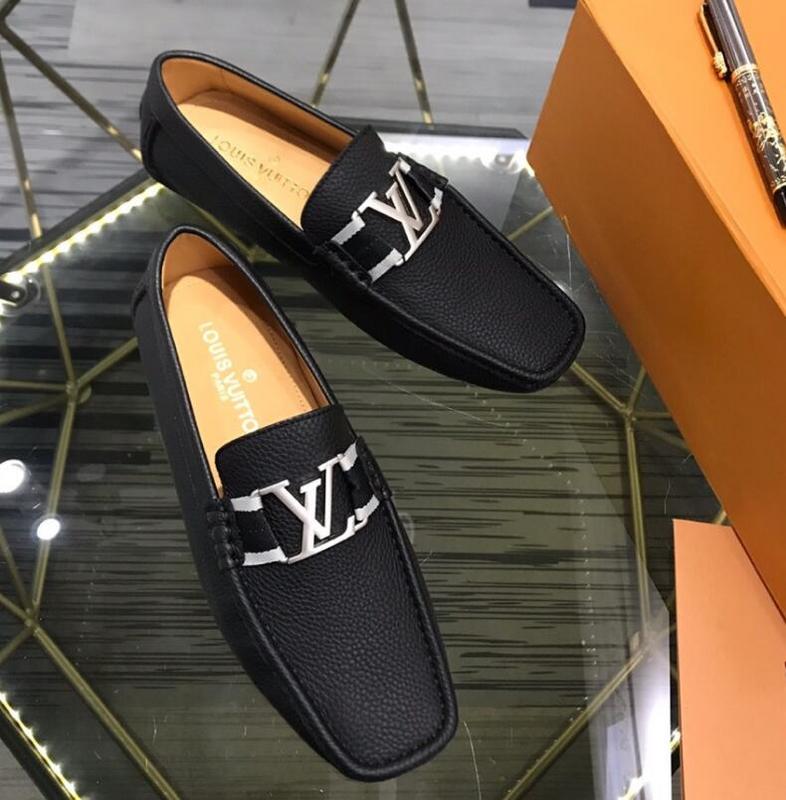 Ava’s Mode - LOV Men Shoes - 1901