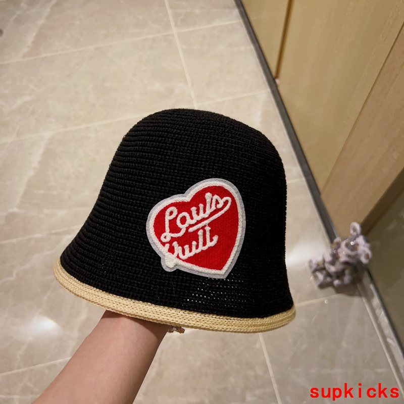 Louis Vuitton Luxury Cap