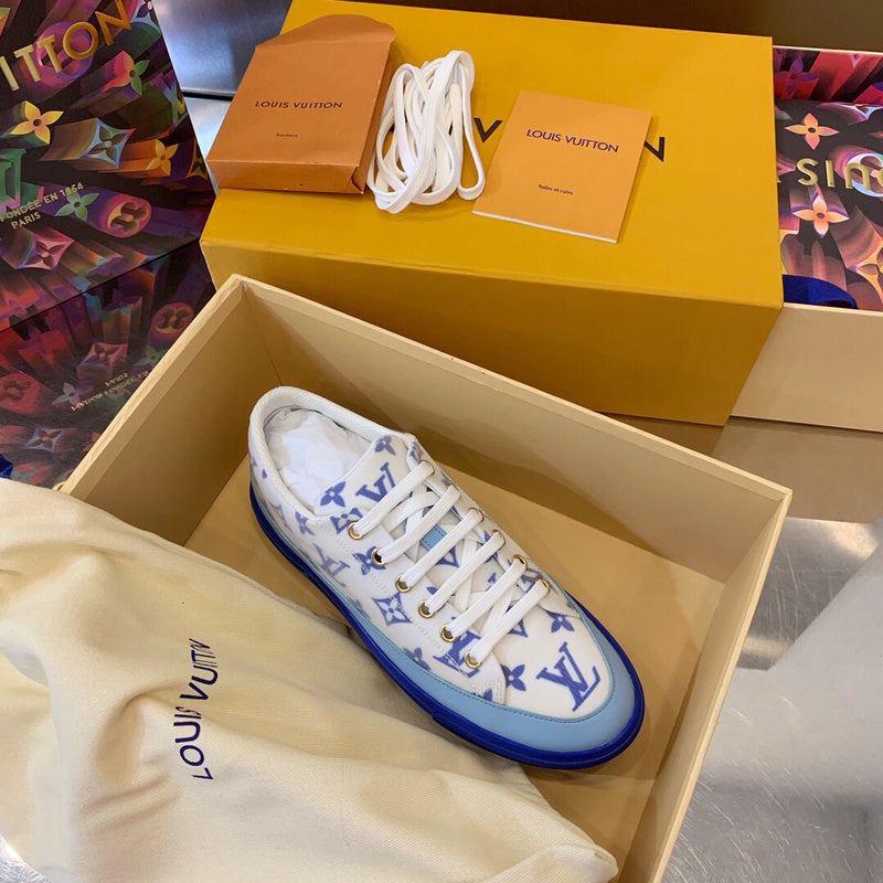 Louis Vuittion Luxury Shoes