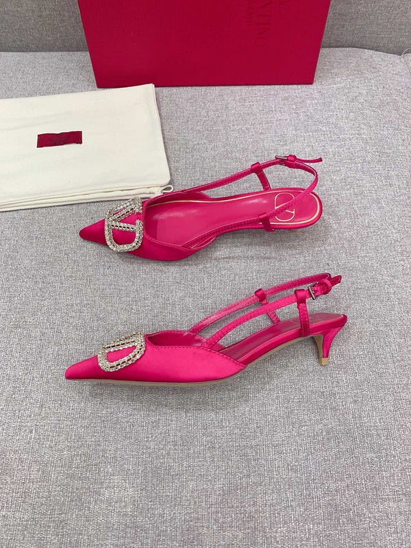 Valentino GARAVANI Luxury Shoes