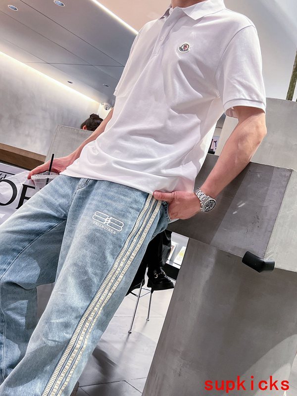 Moncler Luxury Cloth