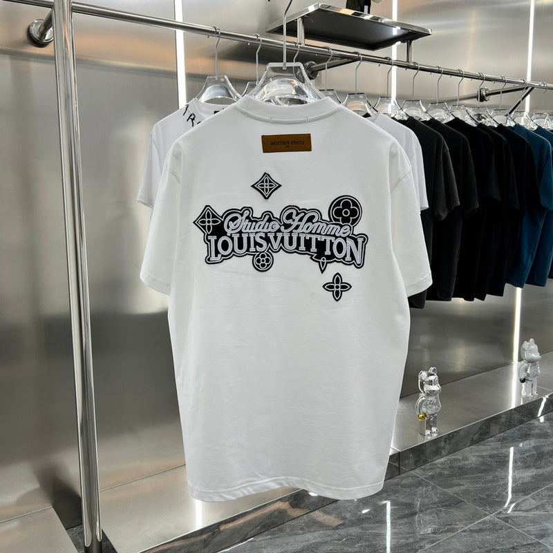Louis Vuittion Luxury T-Shirt