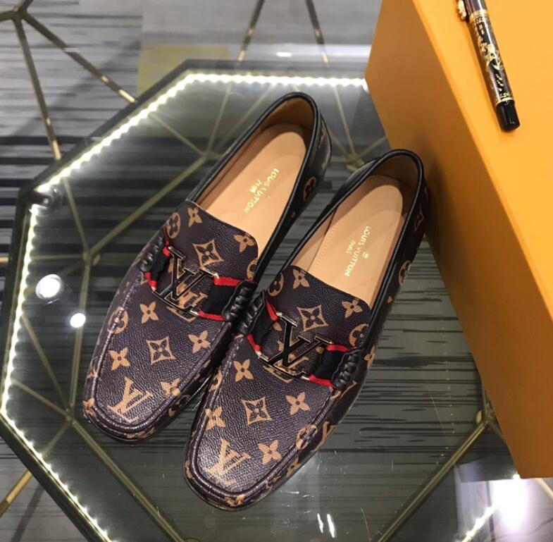 Ava’s Mode - LOV Men Shoes - 1927