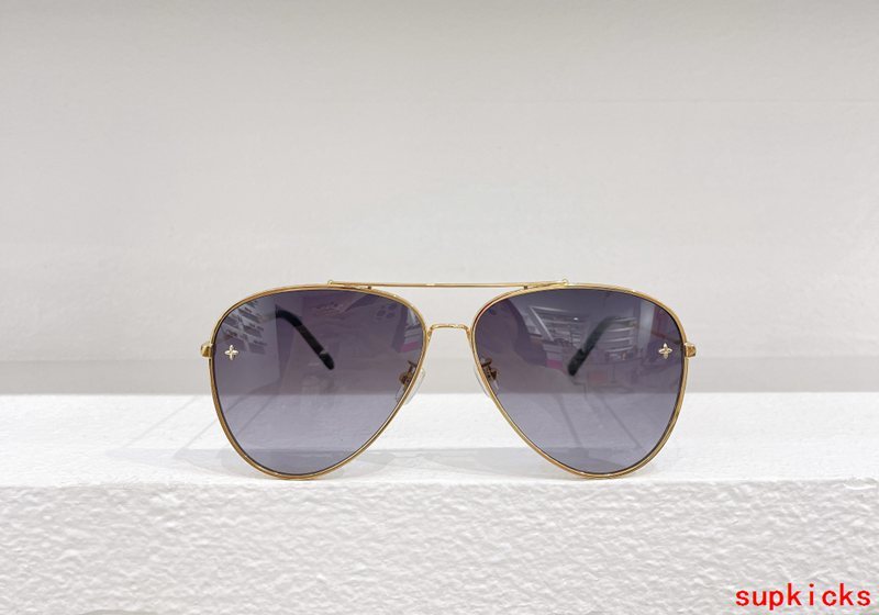 Louis Vuittion Luxury Sunglasses