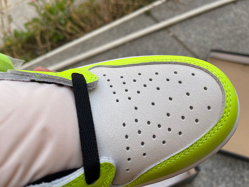 Nike Luxury Shoes