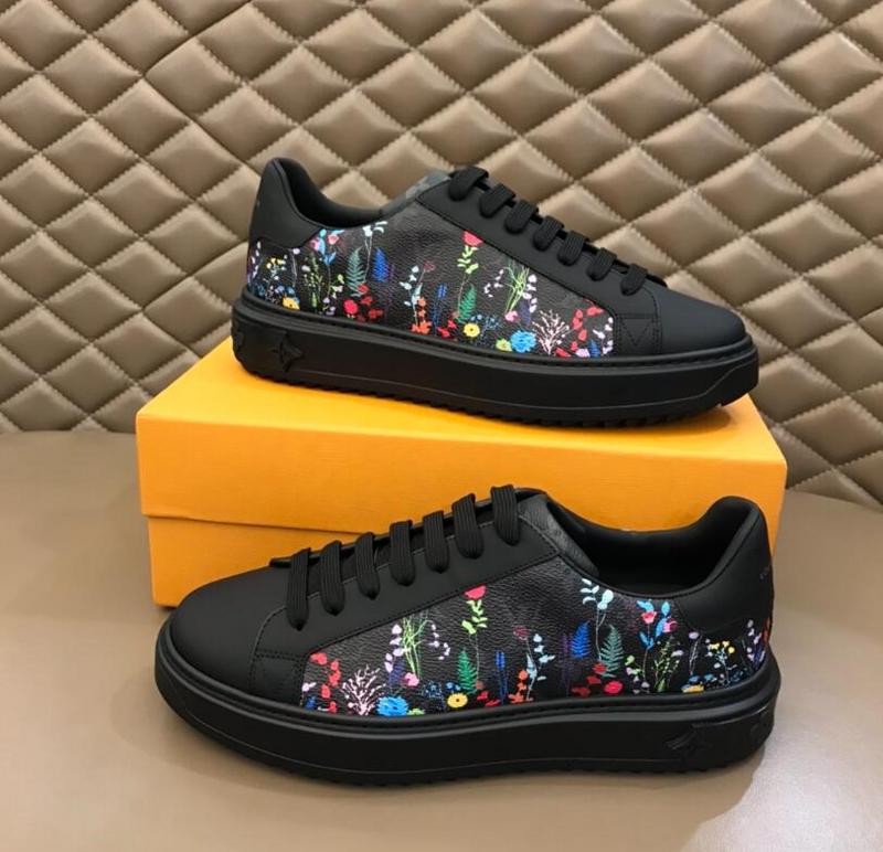 Ava’s Mode - LOV Men Shoes - 1638