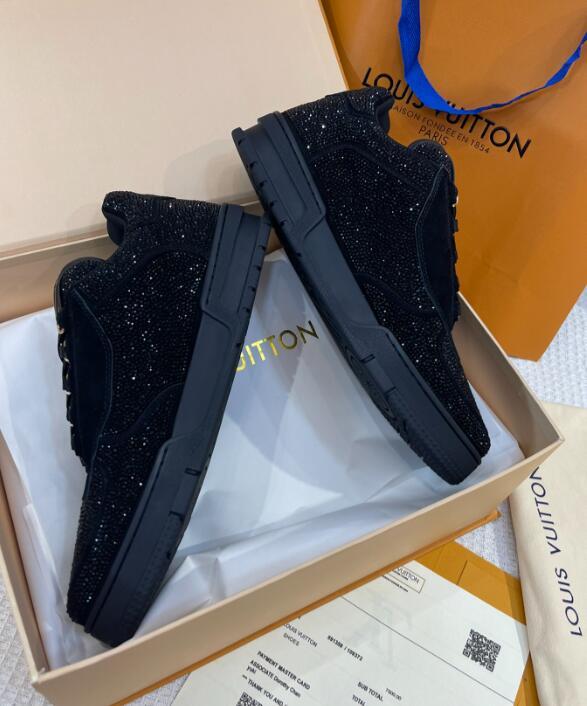Ava’s Mode - LOV Men Shoes - 920