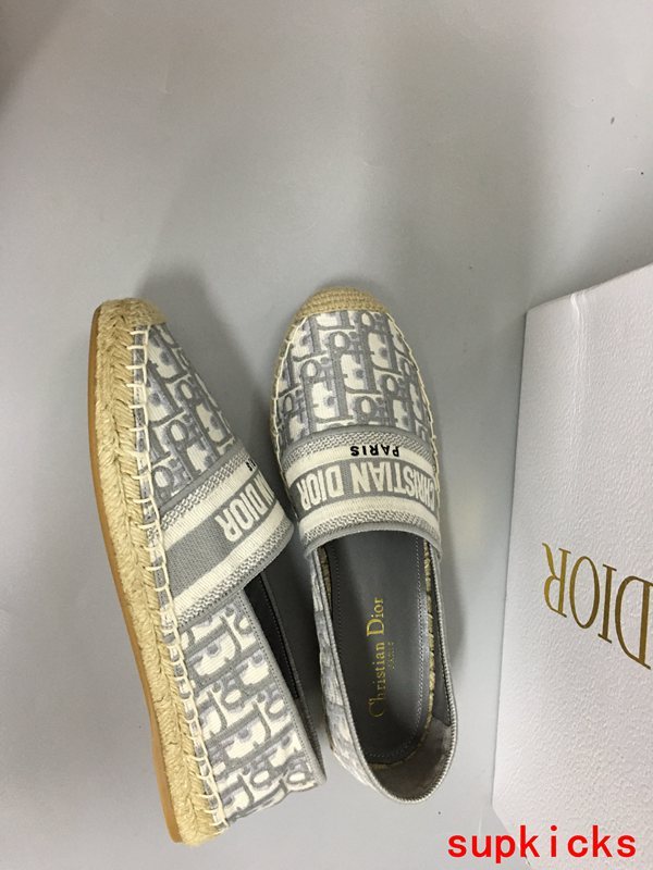 Dior Luxury Shoes