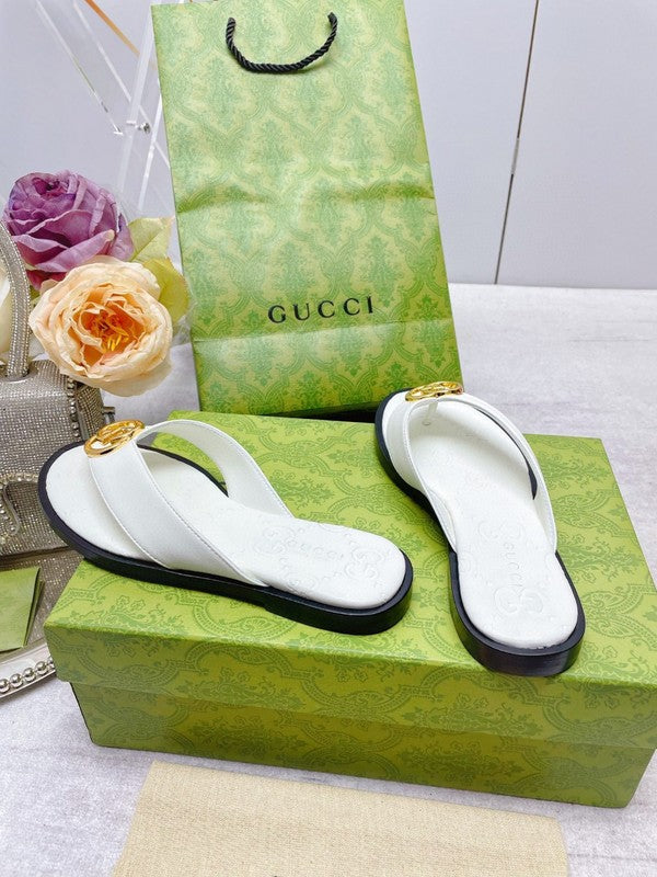 Gucci Luxury Shoes