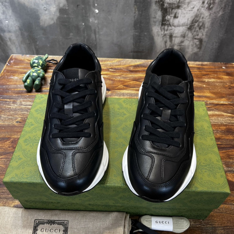 Gucci Luxury Shoes