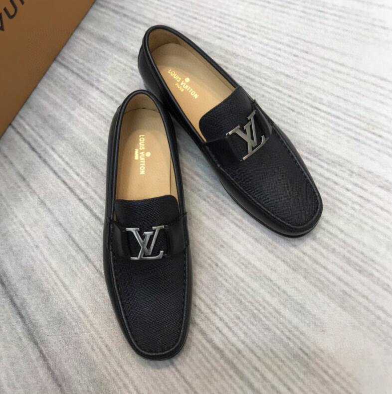 Ava’s Mode - LOV Men Shoes - 1336