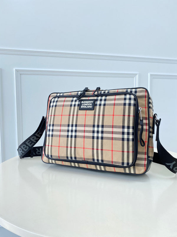 BBR Bags - ENT - 187