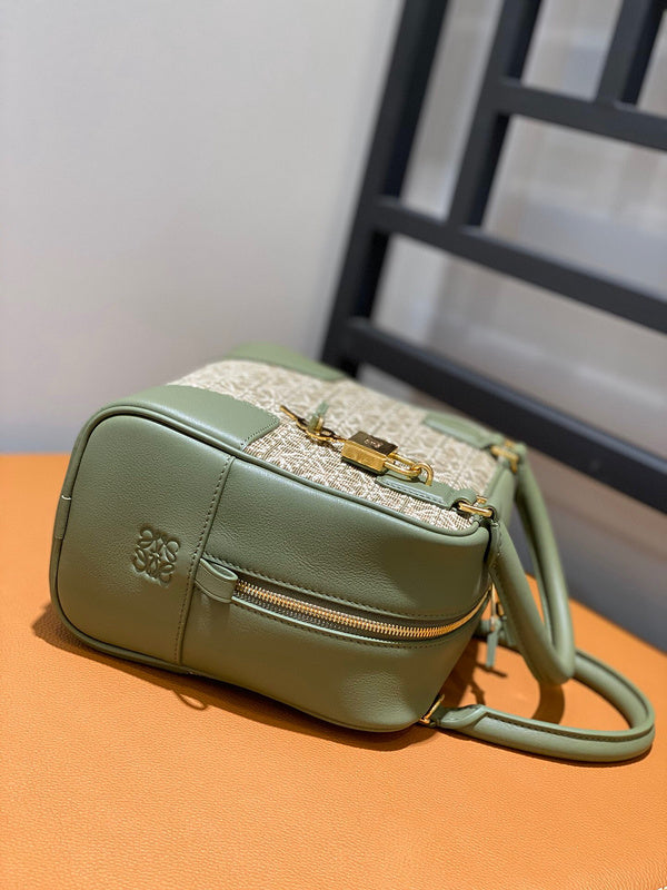 PHA - LWO Bags - 131