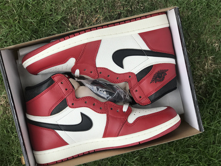 Nike Luxury Shoes