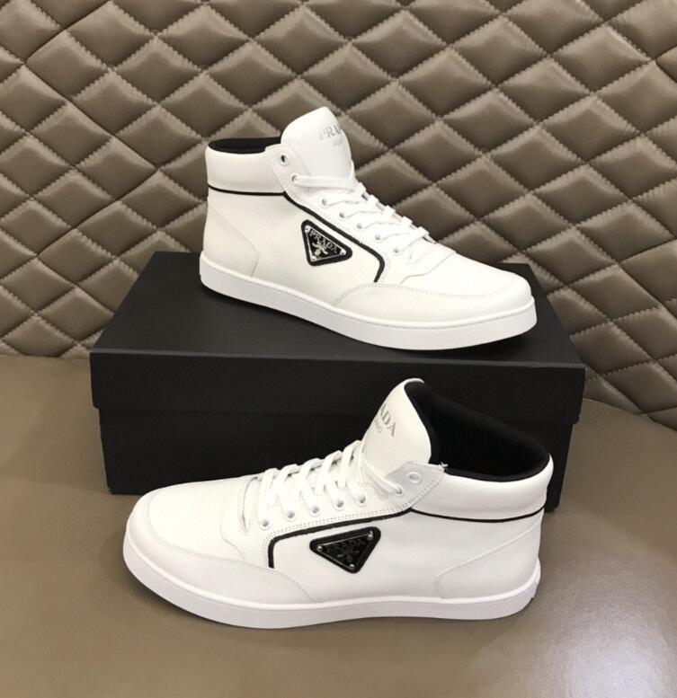 Ava’s Mode - PD Men Shoes - 178