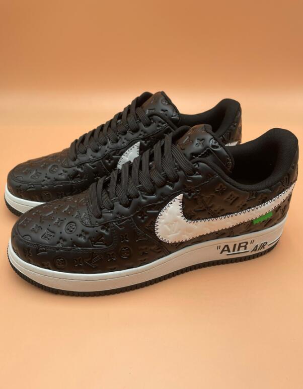 Ava’s Mode - LOV Men Shoes - 1109
